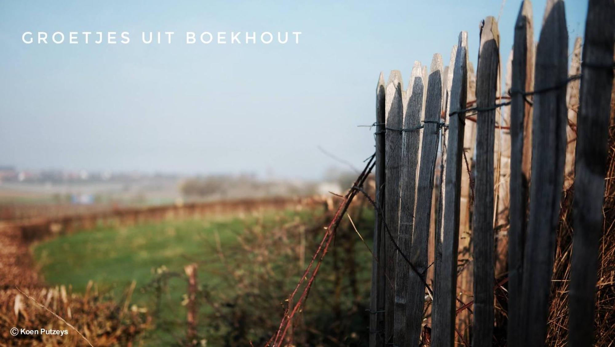 Vakantiewoning Mierzicht Met Prive Wellness Haspengouw Boekhout Exterior foto